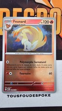 FEUNARD 020/132 - NEUF - UNCO REVERSE - ME01 - CARTE POKEMON