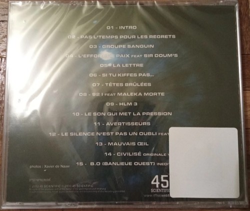 Lunatic mauvais oeil - lunatic,