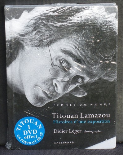 Sealed titouan lamazou - sealed,