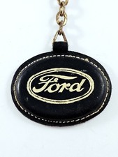 PORTE-CLES - FORD 1960s -