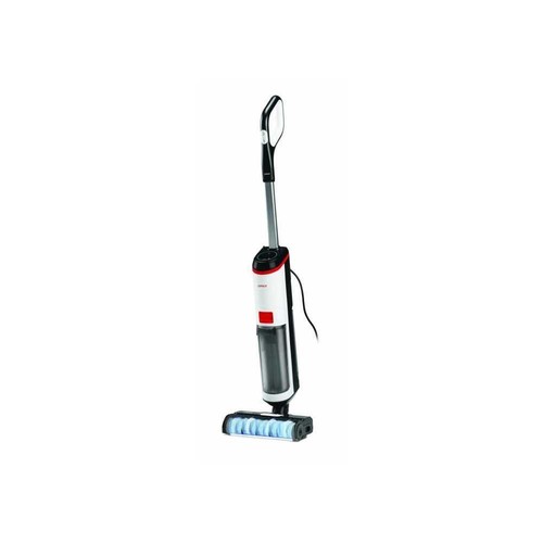 Aspirateur balai laveur vapeur