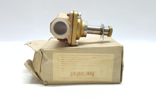 Ckd adk11 20a - ckd, Électrovanne