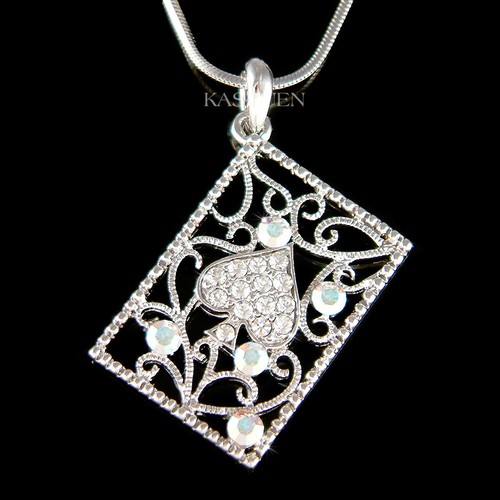 Collier solitaire casino - solitaire,