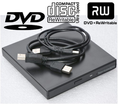 Externe usb dvd graveur - externe,