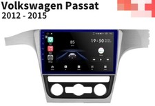 Radio 2 Din Android Pour