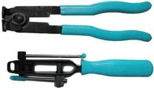 Set de 2 Pinces de serrage