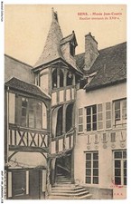 ANTP7-0591-89 - SENS - musée