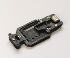 Extensible chassis for - extensible,
