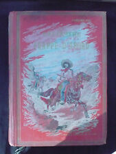 Fernand-Hue, Le capitaine frappe-d'abord