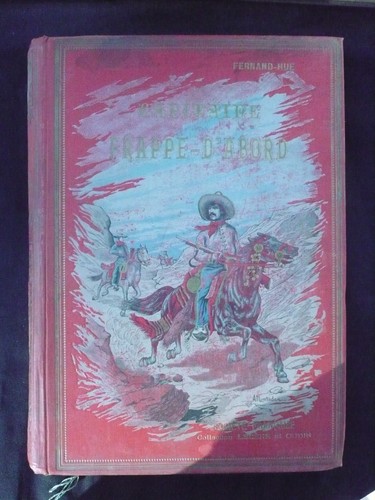 Fernand hue capitaine - le,