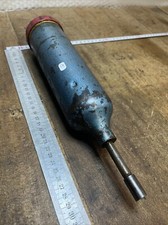 pompe à graisse de  voiture  tracteur machine Old tool outil ancien  Réf N.15