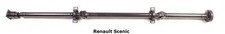 Arbre de transmission pour RENAULT SCENIC 4x4 RX4