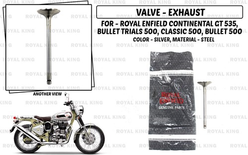 Royal enfield pour - royal,