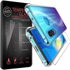Housse De Protection En Verre