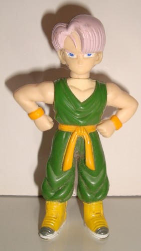 Figurine dragon ball - figurine,