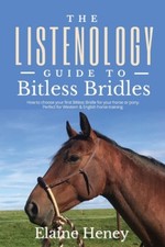 The Listenology Guide to Bitless Bridles for Horses - How to choose your first