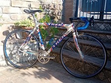 Record postal Trek 5200 US