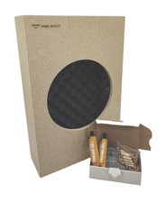 V-LITE Hide-Audio™ Boîtier