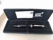 MontBlanc Meisterstuck 4810