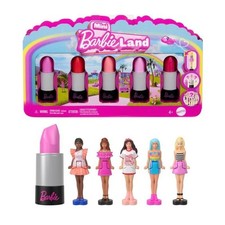 BARBIE Coffret Mini BarbieLand