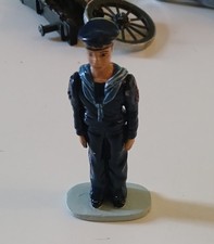 Soldat Plomb-Guerre 14 18 -LE