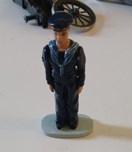 Soldat plomb guerre le - soldat, 14