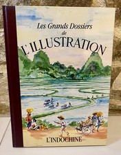 Collectif Les grands dossiers