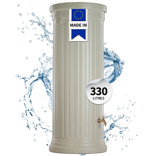 Garantia réservoir colonne - réservoir,