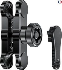 BRCOVAN Bras à double base