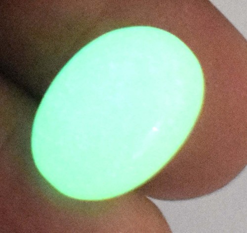 Cabochon ovale naturel 05 - cabochon,