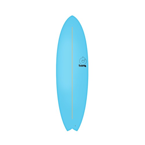 Planche surf torq softboard - planche,