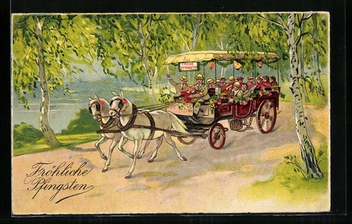 Les familles font voyage - les,