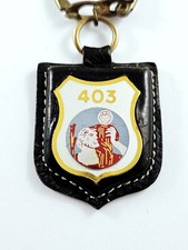 PORTE-CLÉS - PEUGEOT 403 -