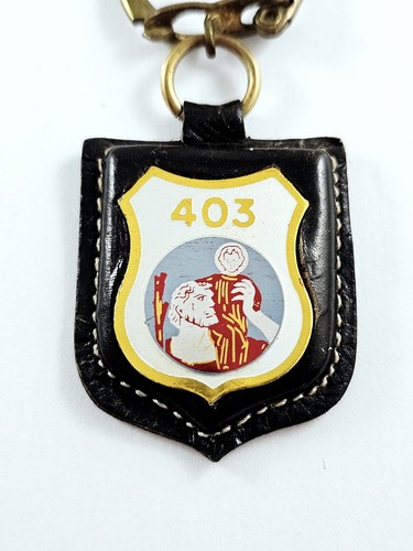 Porte clés peugeot 403 - peugeot,