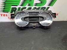 TABLEAU DE BORD FIAT TALENTO