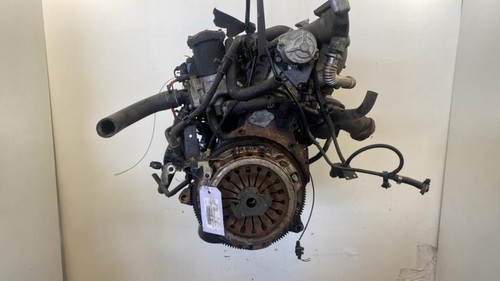 Moteur citroen xsara phase - moteur,