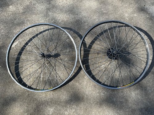 Vintage mavic paris gao - vintage,