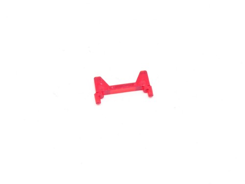 Gege optique arriere rouge - optique,