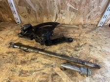 Kit Colonne Crémaillère direction tracteur tondeuse  Jonsered LT2115A