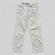 Pantalon chino vintage en