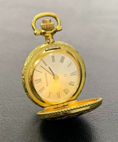 Ancienne montre gousset - ancienne, à