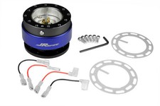 Adaptateur de moyeu JRspec