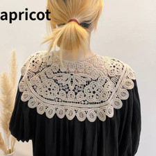 Vintage Style Femme Dentelle