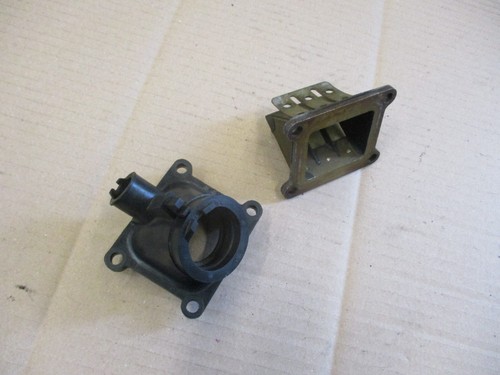Pipe admission clapets - pipe, +