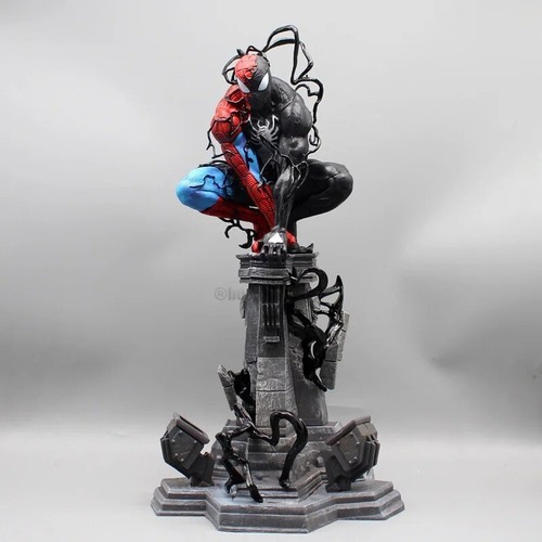 Grande statue figurine - statue,