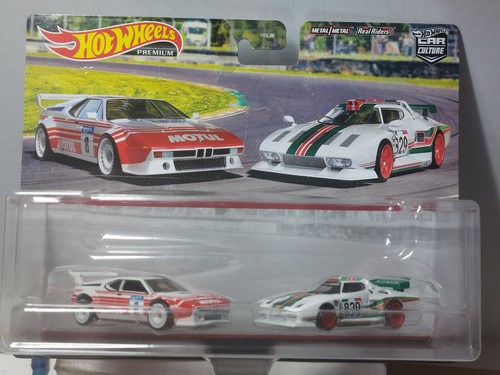 Hot wheels bmw - 🇨🇵,