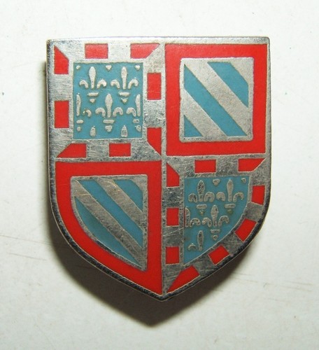 Insigne plateau ccrg - de,