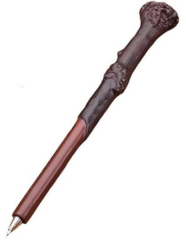 Harry potter stylo baguette - harry,