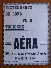 7/1935 PUB ETS AERA COMPAS