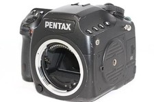 【GREAT 】PENTAX Pentax 645D